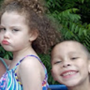 Meet your Posher, Gianna and brandon